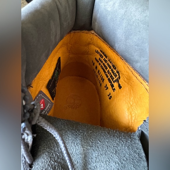 Timberland 6” Classic Men’s Premium Waterproof - Picture 7 of 9